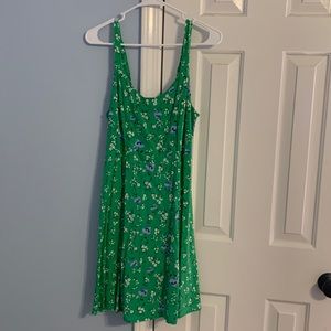 Summer Dress | Size Large
